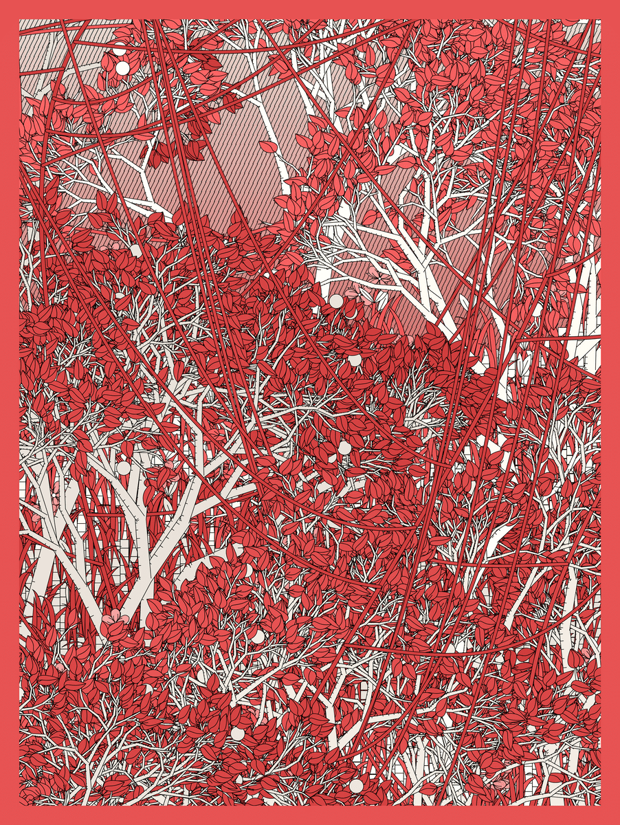 Entangled