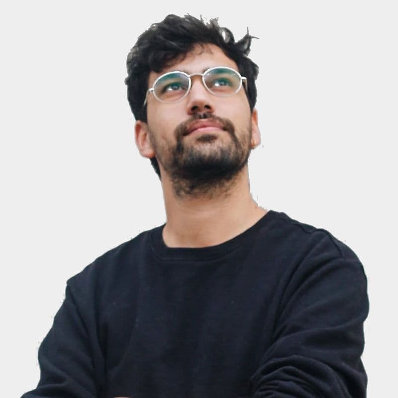 Tibout Shaik profile picture